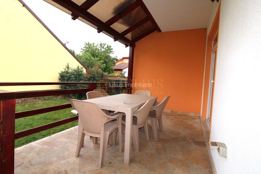 Duplex spațios – Dumbrăvița, cu garaj, bucatarie inchisa - 3