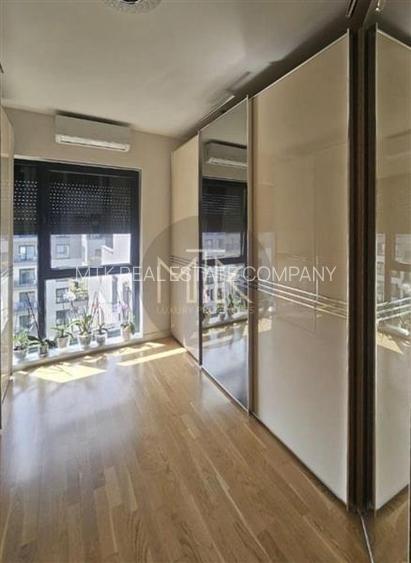 ARCADIA - Domenii |  Apartament 3 camere | mobilat&utilat |  Parcare inclusa - 11