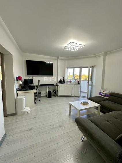 Drumul Taberei, vis a vis Auchan, bloc cu BRD an 1980 - 4