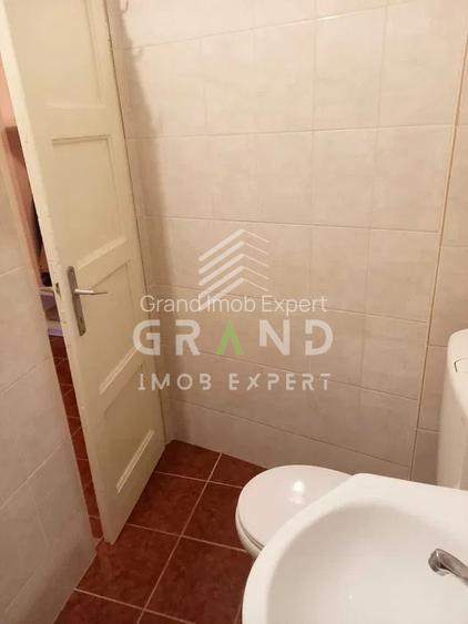 Garsoniera Decomandata | Etaj 2 | PETFRIENDLY | Horea - Facultatea de Litere - 7