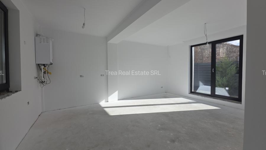 Vila tip duplex  | Oaza ta de liniste in Mogosoaia - 7