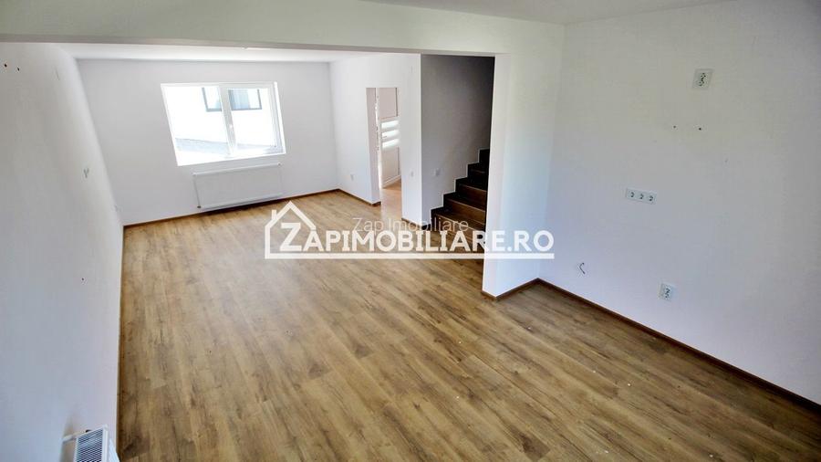 Apartamente NOI la cheie 110 mp.D-P-E,1 garaj+2 parcări - 3