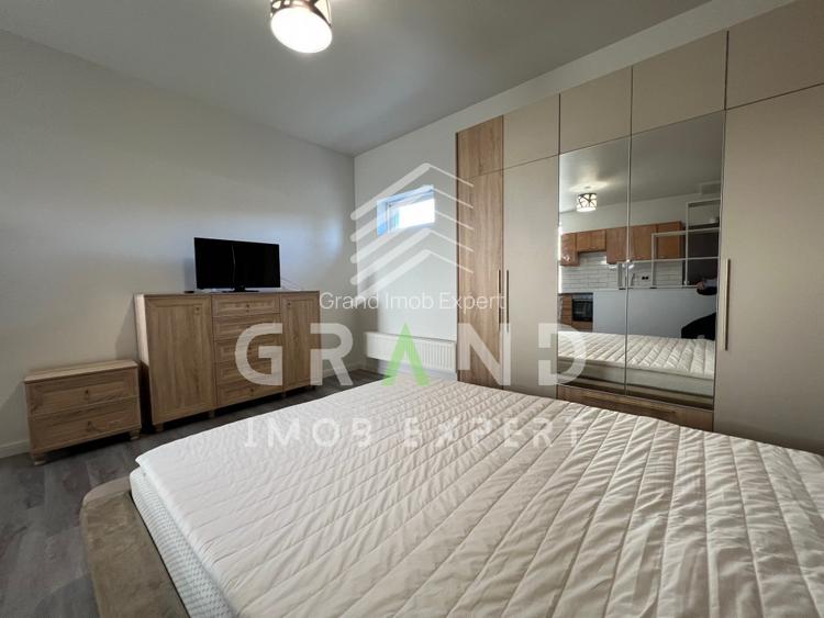 Ap 1 cameră | PARCARE | Zona Piața 1 Mai/Tăbăcarilor - 3