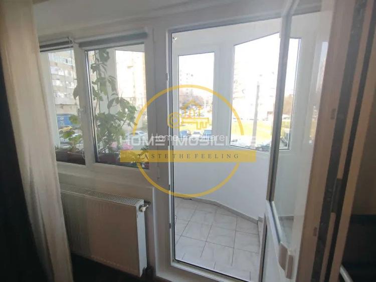 Apartament 1 camera, 39mp, decomandat et.1 // Pacurari - Rond Canta - 7