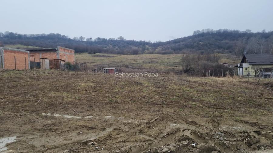 Teren de vanzare,Zalau,Sarmas,Strada Gheorghe Sincai - 2