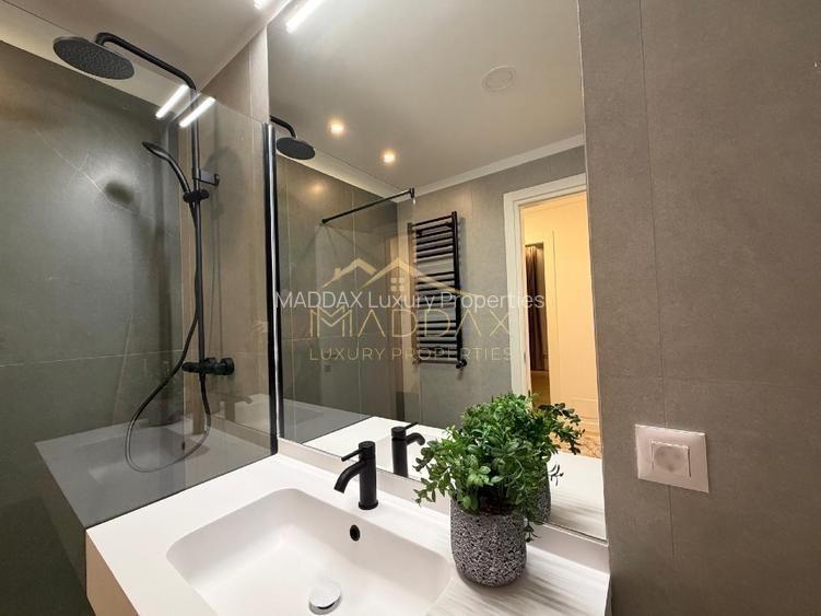 Apartament 2 camere *Prima inchiriere * / Aviatiei - 12