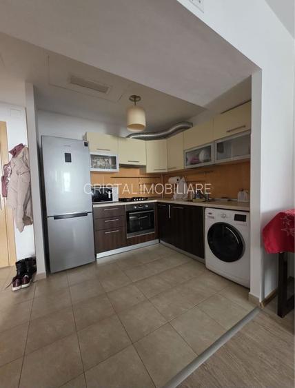 Ofertă! Apartament 2 camere, centrală, etaj 7 - 399 de euro - 4