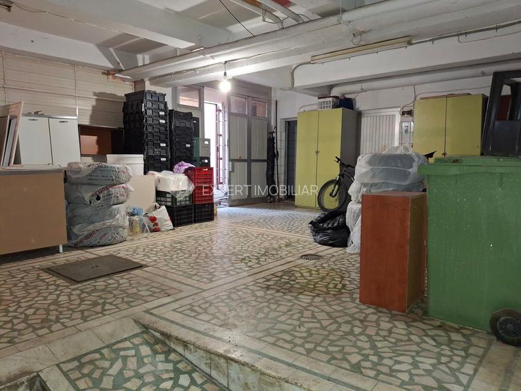 Spatii depozitare ,frigorifice sector 3 Titan - 2