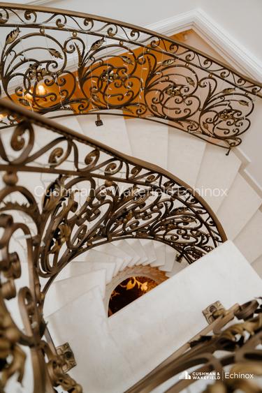 Reședință iconică pe o peninsulă privată, în nordul Capitalei – pe malul lacului - 5