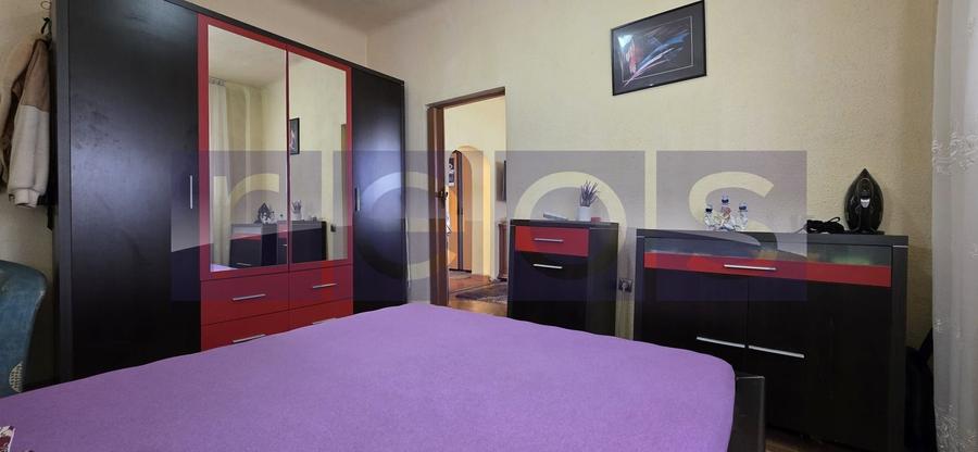 VANZARE 3 CAMERE SEMIDECOMANDAT -DOROBANTI-RADU BELLER - 6