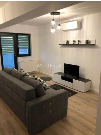 Garsoniera  moderna zona Bucur Obor - 2