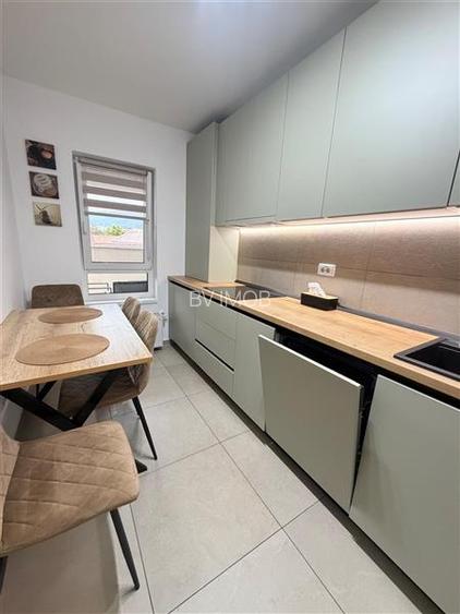 Inchiriere apartament 2 camere, Noua Residence, parcare subterana - 26