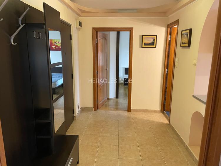 aviatiei,strada borsa,300m pana la metrou aurel vlaicu si mall promenada, - 4