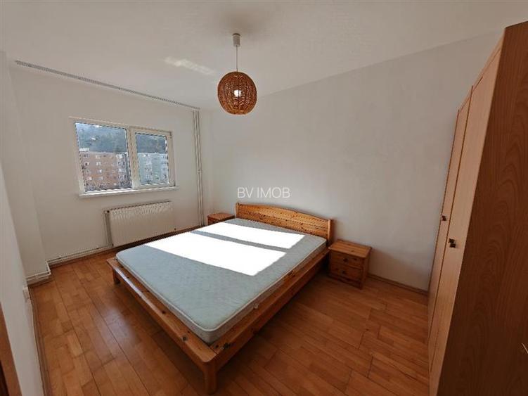 Inchiriem Apartament 2 Camere, Partial Mobilat, Decomandat, Judetean - 3