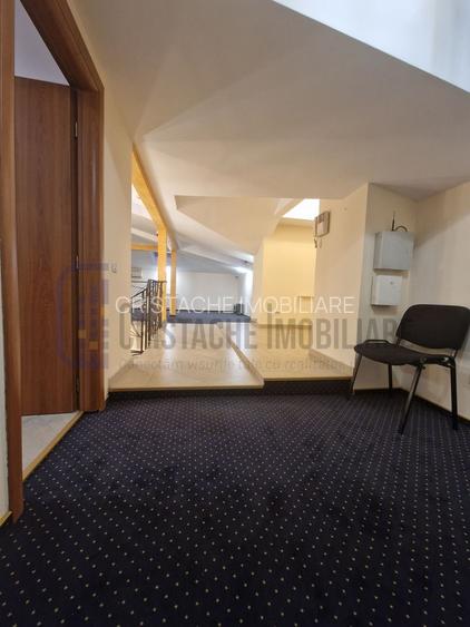 Vila in Cotroceni, renovata si modernizat 2025, pretabil uz comercial - 9