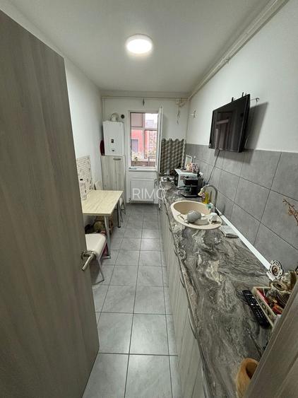 GARSONIERA COCHETA CENTRALA PROPRIE LOC PARCARE ZONA METALURGIEI - 5