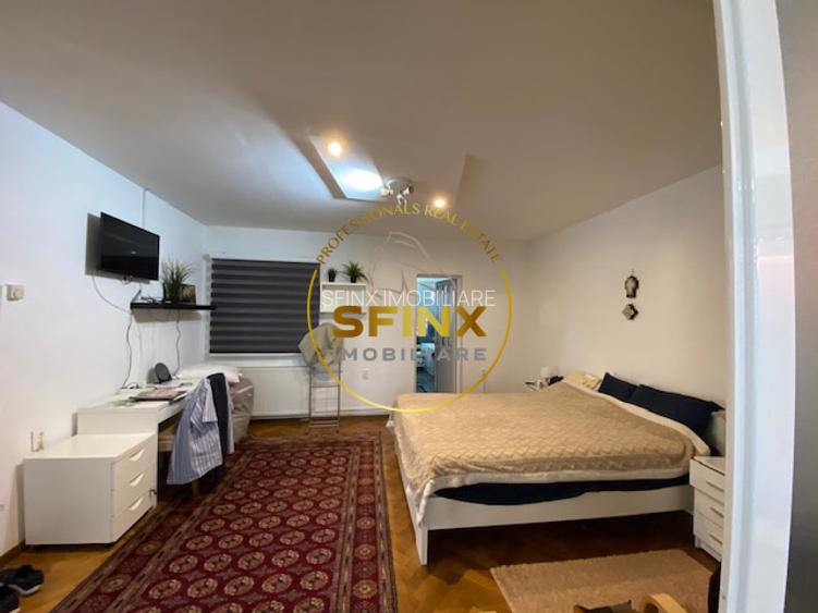 CASA DE VANZARE IN ORASUL BAICOI -PRAHOVA - 5