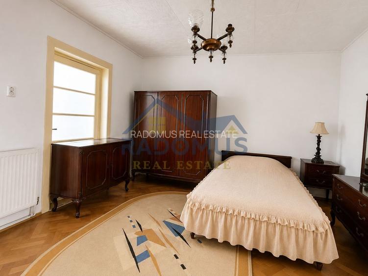Casă Boldești-Scăeni | Teren 532 mp | 3 camere | Pret 65.000€ | - 2