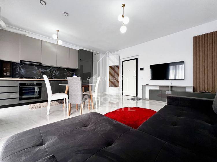 Apartament 2 camere, loc de parcare, Future Residence - 3