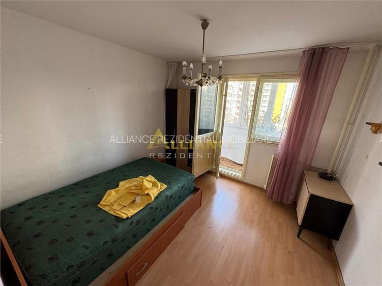 Metrou Dristor-Apartament 3 Camere - 3