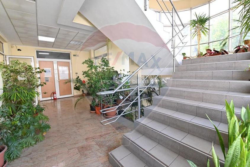 Cladire Birouri Stefan Cel Mare zona Ramada - 15
