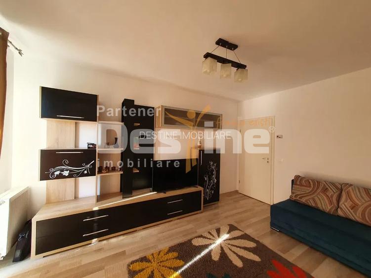 Apartament cu 2 camere 60 mp, etaj intermediar, cu loc de parcare, Avantgarden 3 - 3