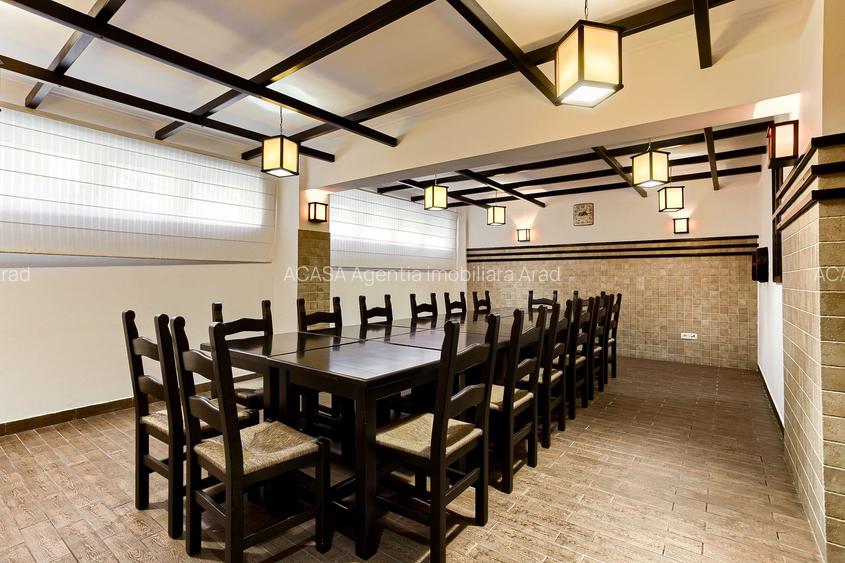 Oportunitate exclusivă de investiție: Hotel Best Western Central Arad - 15