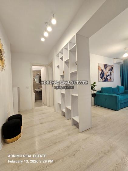 Ap2cam GranVia Marina - Vivo Mall - acces piscina - 600 euro - 9