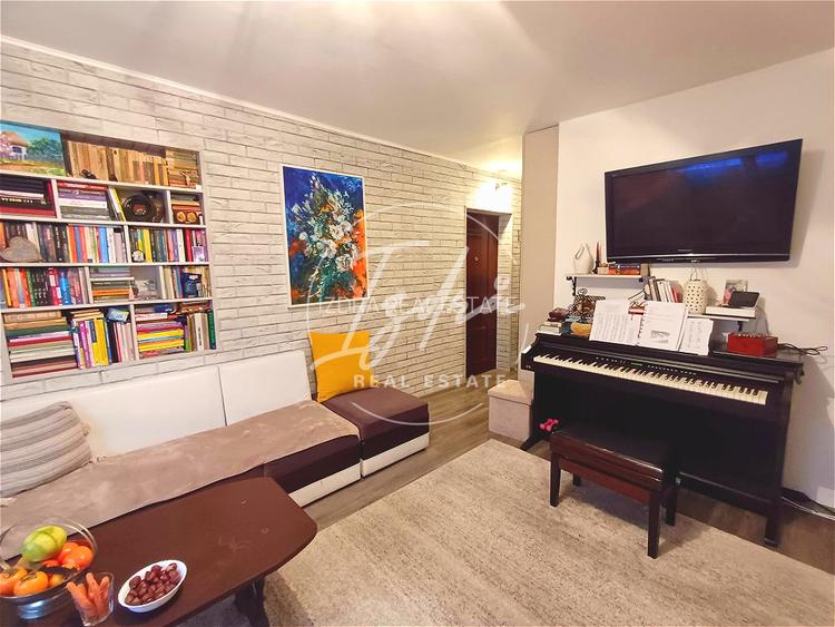 Casa de poveste in Fantanele, judetul Sibiu - 3