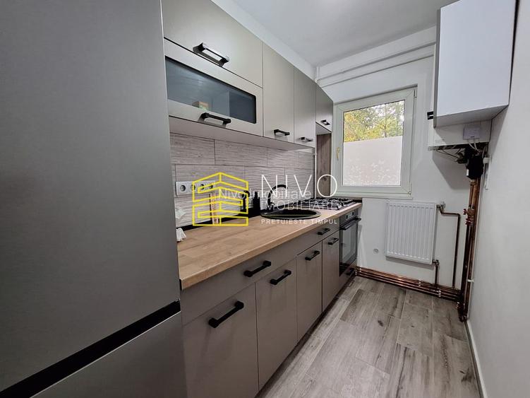 Apartament 2 camere – Tg. Mureș – Tudor – Zona Dacia - 5