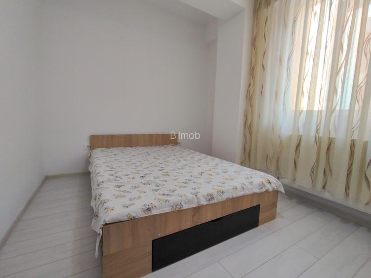 2 camere Mobilat + Loc de parcare | Militari Residence - Chiajna - 3
