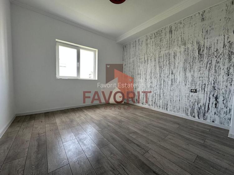 3 camere | Bloc nou | COMISION 0 | loc parcare | zona excelenta | - 3