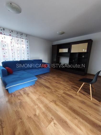 Casa moderna cu 4 camere in cartierul Orizont-Tur 3D virtual - 5