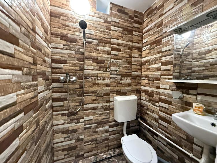 Garsoniera | Drumul Taberei-Crinul de Pădure | RENOVAT - 6