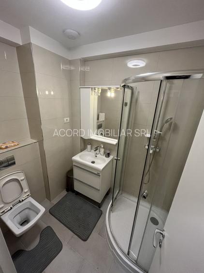 Apartament 2 camere Mamaia - 31