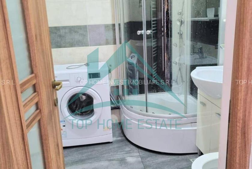 EXCLUSIVITATE! Apartament cu o camera,zona Eroilor, Floresti! - 5