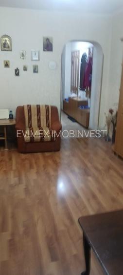Mosilor - Bucur Obor , 1 minut metrou, apartament 3 camere, fara risc seismic - 10
