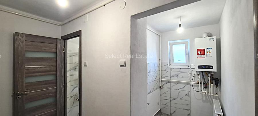 Apartament 2 camere \ renovat \ Tarnaveni - Mures - 15