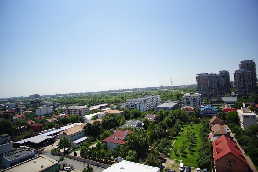 Splaiul Unirii | Metr.M.Bravu| Parcul Tineretului | totul nou | centrala proprie - 24
