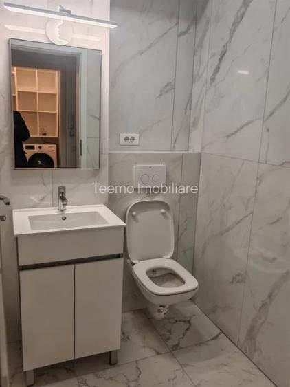 Apartament 2 camere, decomandat, 40 mp, balcon, incalzire pardoseala, Militari - 7
