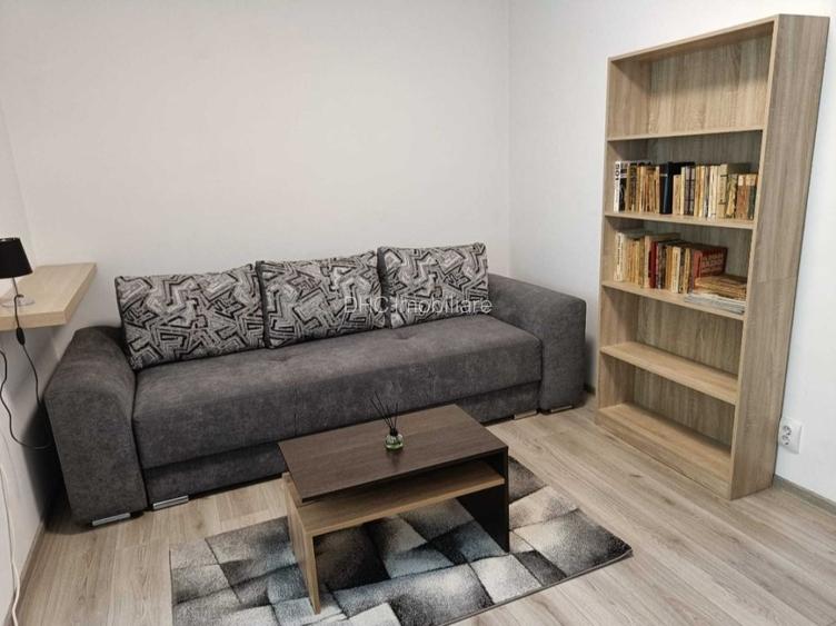 Garsoniera Dristor - 2