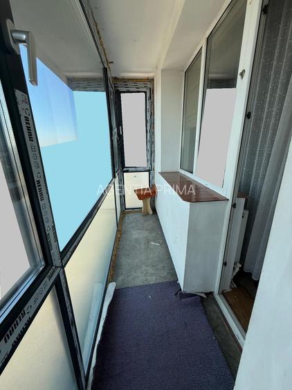 Apartament cu 2 camere semidecomandate, Areni - 9