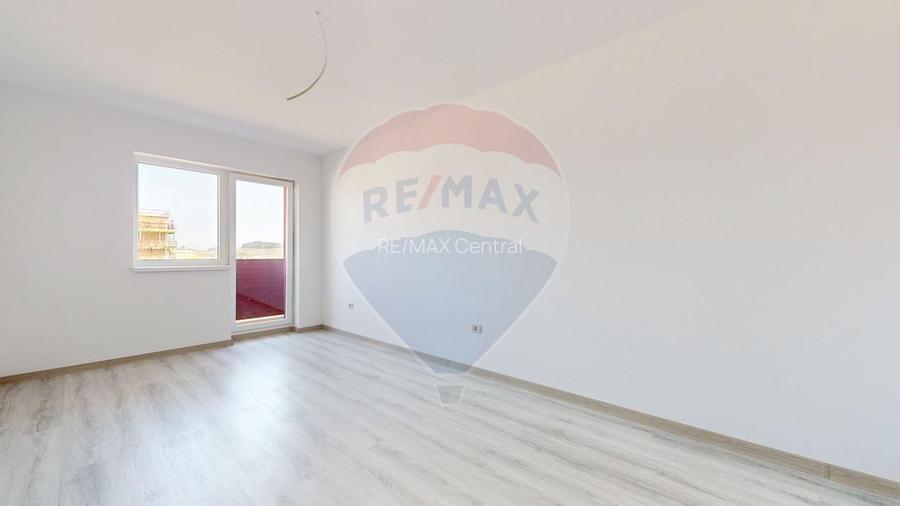 Apartament 3 camere | Subcetate City 2 – Finalizat - 8