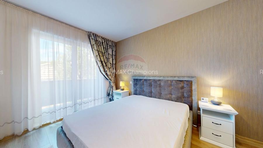 2 camere in Racadau cu priveliste spre Tampa si loc parcare subterana - 2