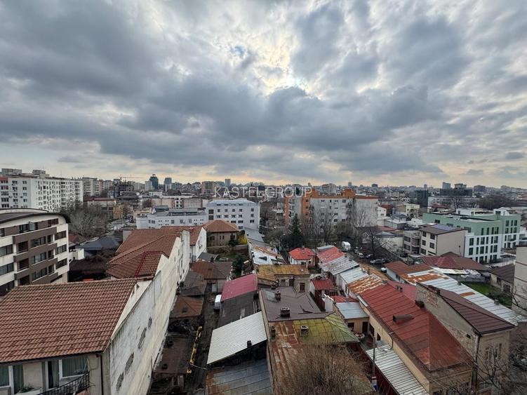 Apartament 2 camere | Obor – Moșilor | centrală proprie | Comision 0% - 12