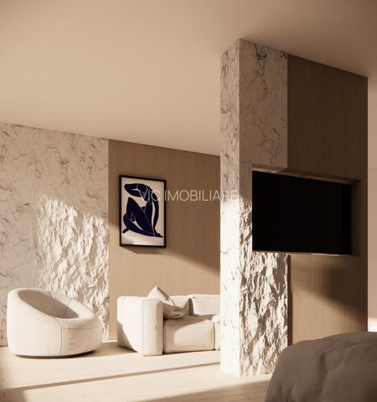 Garsoniera - Dobroesti - Direct Dezvoltaor - Comision 0% - 2