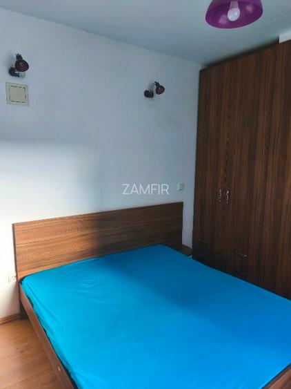 Apartament 3 camere, 60 mp, parter - 4