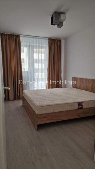 NOU Hils Brauner - Pallady - 2 cam - parcare inclusa - Metrou Nicolae Teclu - 5