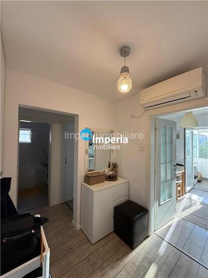 Apartament 2 camere de vanzare Canta Pacurari - 5