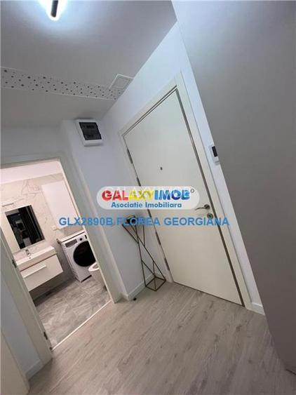 Inchiriere apartament 2 camere Panoramic - Greenfield Residence - 18